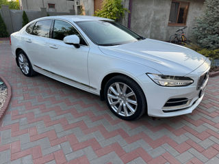 Volvo S90 foto 6