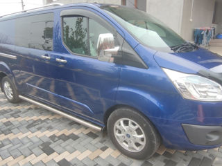 Ford Transit Connect foto 3