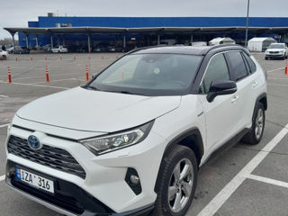 Toyota Rav 4 foto 2