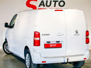 Peugeot Expert foto 4