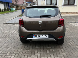 Dacia Sandero foto 4