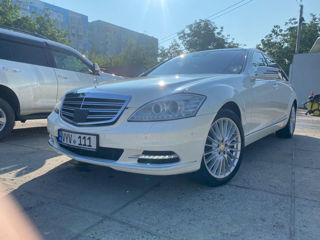 Mercedes S-Class foto 3