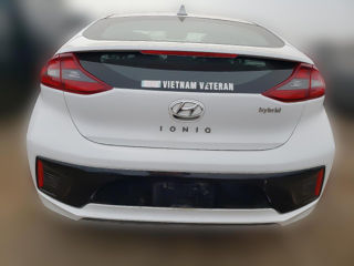 Hyundai IONIQ foto 5