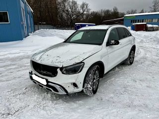 Mercedes CLC Class foto 1