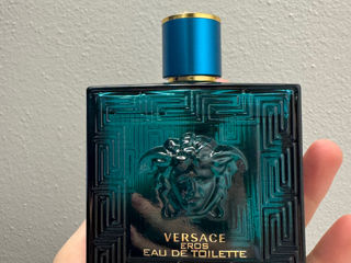 Versace eros original foto 3