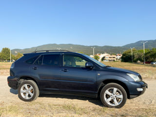 Lexus RX Series foto 3