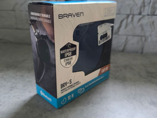 Boxa Braven BRV-S foto 1