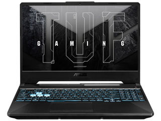 ASUS TUF Gaming F17 FX706HF (17.3" / i5-11400H / 32GB RAM / 512GB SSD / RTX2050) - Новые!