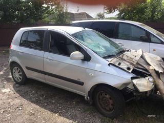 Hyundai Getz Piese