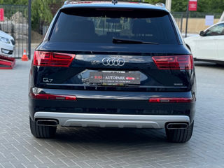 Audi Q7 foto 5