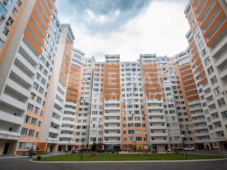 Apartament în zonă de parc pe strada Melestiu foto 11