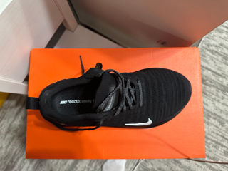 Nike react infinity run 4 wide foto 2