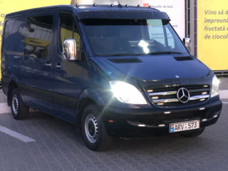 Mercedes Sprinter