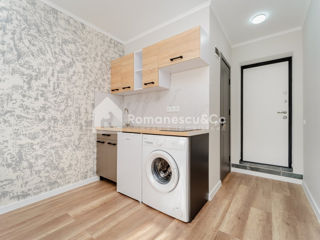 Apartament cu 1 cameră, 18 m², Botanica, Chișinău foto 3