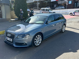 Audi A4 foto 1