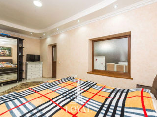 Apartament cu 3 camere, 65 m², Centru, Chișinău foto 4