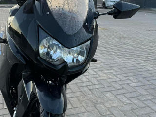 Kawasaki Ninja 250 foto 1