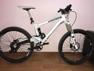 Commencal Meta 55 Enduro foto 1