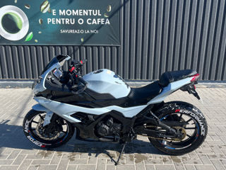 Maya Motors  BMW s400rr  starea ideală  фото 1