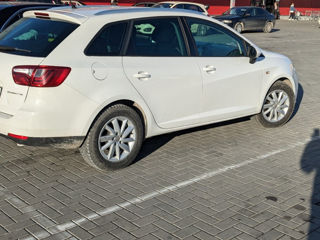 Seat Ibiza foto 2