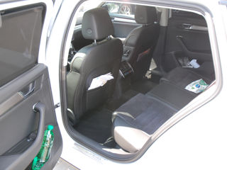 Skoda Superb foto 11