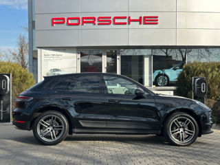 Porsche Macan foto 6