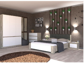 Dormitor Yasen Venera.. echilibru între preț și calitate