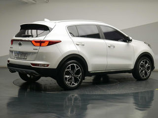 Kia Sportage foto 3