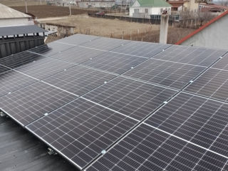 Electrician autorizat , montare panourilor solare foto 5