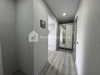 Apartament cu 1 cameră, 34 m², Râșcani, Chișinău foto 7