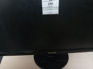 Monitor Philips. Pret-290 lei