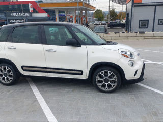 Fiat 500L foto 2