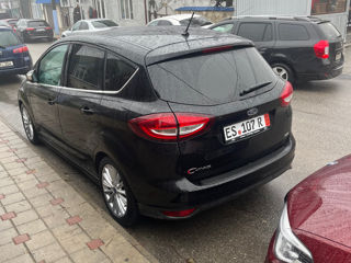 Ford C-Max foto 3