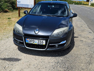 Renault Laguna foto 1