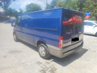 Ford Transit фото 2