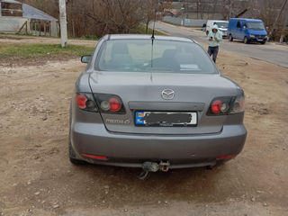 Mazda 6 foto 7