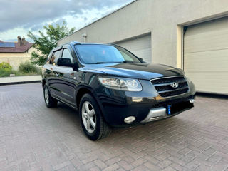 Hyundai Santa FE foto 2