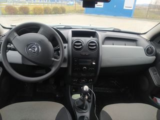 Dacia Duster foto 3