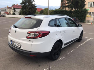 Renault Megane foto 4