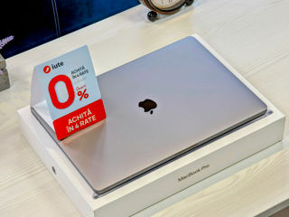 Новый ! MacBook Pro 16 Retina 2021 (Core i7 9750H/16Gb DDR4/512Gb SSD/Radeon Pro 5300M/1 Cycle/16") foto 14