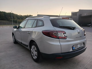 Renault Megane foto 10