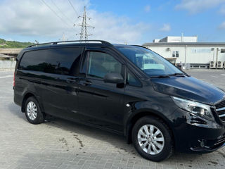 Mercedes Vito foto 3