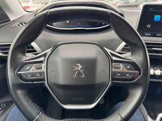 Peugeot 5008 foto 12