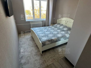 Apartament cu 2 camere, 49 m², Gara de nord, Bălți foto 2