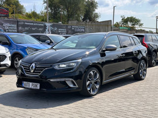 Renault Megane foto 1