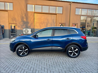 Renault Kadjar foto 6