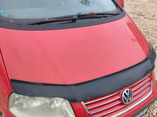 Volkswagen Sharan foto 8