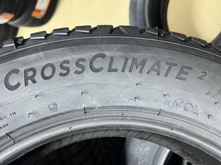 235/60 R18 Michelin CrossClimate 2/ Доставка, livrare toata Moldova 2024 foto 7