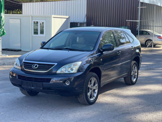 Lexus RX Series foto 3