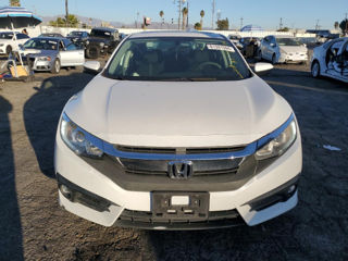 Honda Civic foto 2